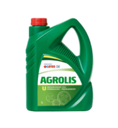  Ulje Agrolis U Utto 85 5 l