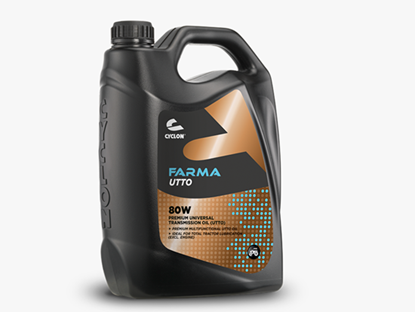 Ulje Cyclon Farma utto10W30/80W 10l Ulje Cyclon Farma utto10W30/80W 10l