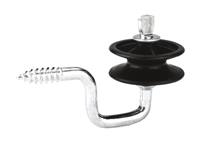 Kutni izolator za žicu i špagu 25/1 Kutni izolator za žicu i špagu 25/1