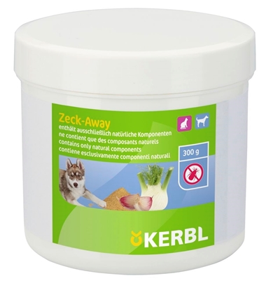 Dodatak prehrani za pse Zeck-Away  Dodatak prehrani za pse Zeck-Away