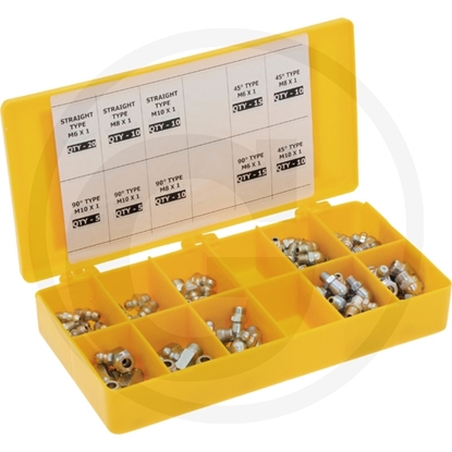 Set mazalica marke Granit Set mazalica marke Granit