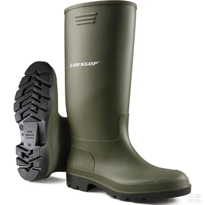 Čizme Dunlop Wellington br.47 Čizme Dunlop Wellington br.47
