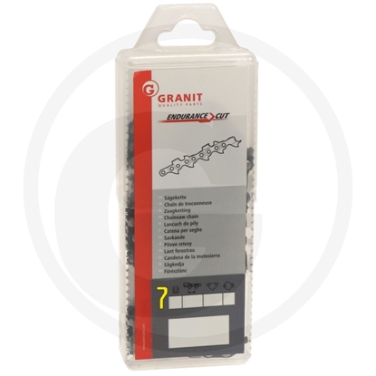 Lanac motorne 3/8 , 1,5 , 76 čl./38 karika Lanac motorne 3/8 , 1,5 , 76 čl./38 karika