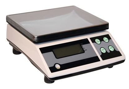 Digitalna stolna vaga 30 kg Digitalna stolna vaga 30 kg