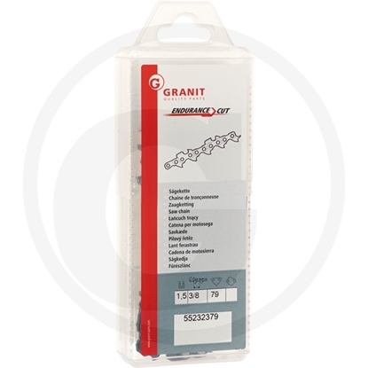 Lanac za motornu pilu ~ 3/8" ~1,5 mm ~ 70 karika Lanac za motornu pilu ~ 3/8" ~1,5 mm ~ 70 karika