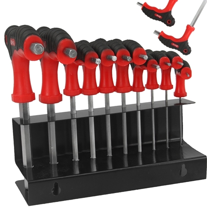 Set imbusa marke MAR-POL 10/1 Set imbusa marke MAR-POL 10/1