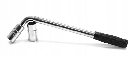 Ključ za kotače  17x19mm i 21x23mm  Ključ za kotače  17x19mm i 21x23mm