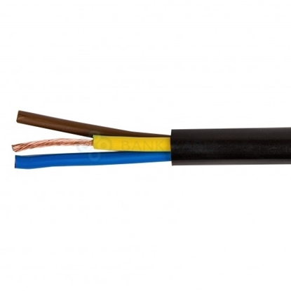 Električni kabel 3x1 Električni kabel 3x1