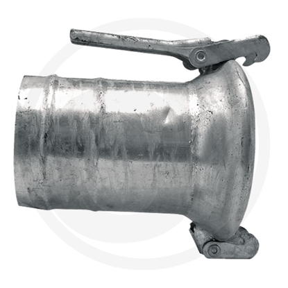 Priključak za crijevo cisterne 150mm / 6" Priključak za crijevo cisterne 150mm / 6"