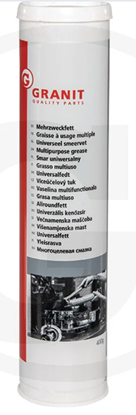 Višenamjenska mast 400g Višenamjenska mast 400g