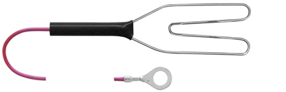 Kabel za pastir duljine 125 cm