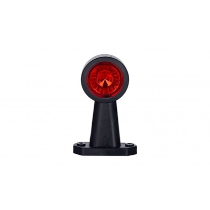 LED Crveno bočno pozicijsko svjetlo   LED Crveno bočno pozicijsko svjetlo