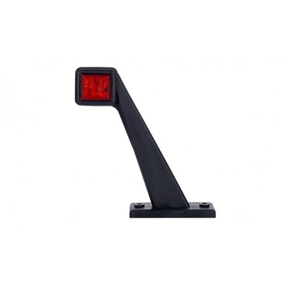 LED crveno bočno pozicijsko svjetlo  LED crveno bočno pozicijsko svjetlo