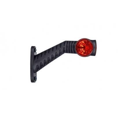 Bočno signalno svjetlo LED-desno Bočno signalno svjetlo LED-desno