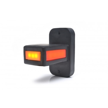 Bočno svjetlo LED marke Kamar Bočno svjetlo LED marke Kamar