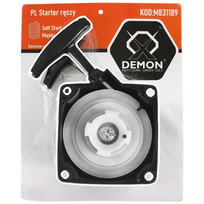 STARTER ZA RQ580 DEMON 
