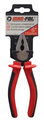 Univerzalna kliješta 6 "/152mm Univerzalna kliješta 6 "/152mm