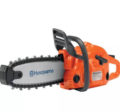 Igračka motorna pila HUSQVARNAE 440 X-TORQ Igračka motorna pila HUSQVARNAE 440 X-TORQ