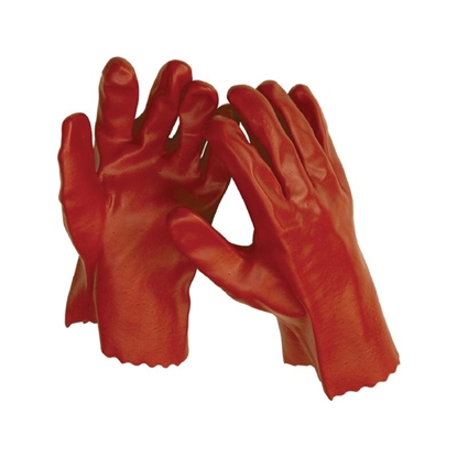 PVC Rukavice 27cm PVC Rukavice 27cm