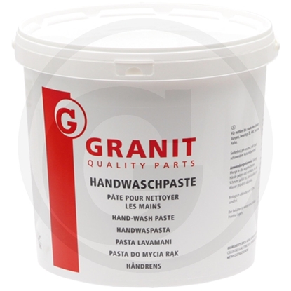 Pasta za pranje ruku Granit 10L Pasta za pranje ruku Granit 10L