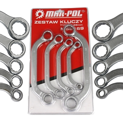 Set specijalnih "C "ključeva   Set specijalnih "C "ključeva