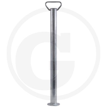 Potporna noga sa metalnom ručkom nosivosti do 200 kg Potporna noga sa metalnom ručkom nosivosti do 200 kg