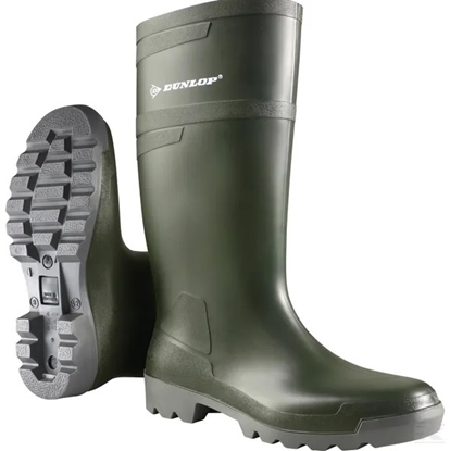 Čizme Retail Dunlop vel.46,5 Čizme Retail Dunlop vel.46,5