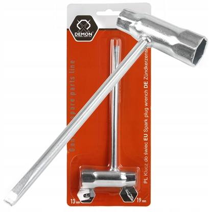 Fotografija proizvoda Ključ za motornu pilu 13 x 19mm, MAR-POL