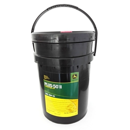 Ulje John Deere Plus-50II 20L Ulje John Deere Plus-50II 20L