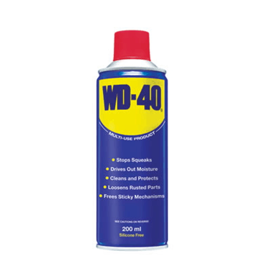 WD-40 400ml