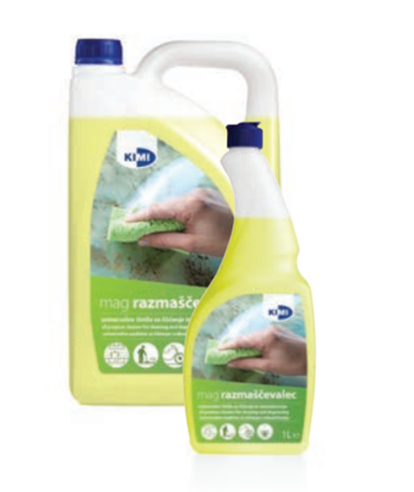 Fotografija proizvoda MAG odmaščivač 5 kg