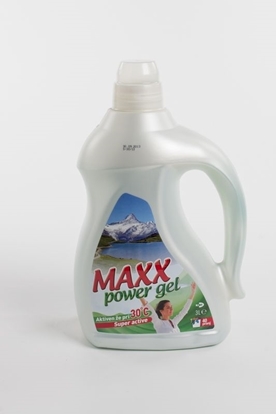Fotografija proizvoda MAXX POWER GEL, 3 l