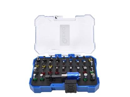 Nastavci s magnetnim dr. 32