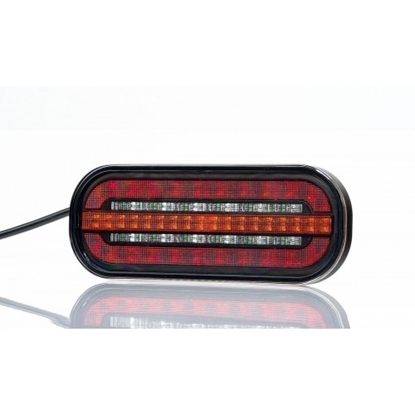 LED stražnje svjetlo12V-36V, KAMAR LED stražnje svjetlo12V-36V, KAMAR