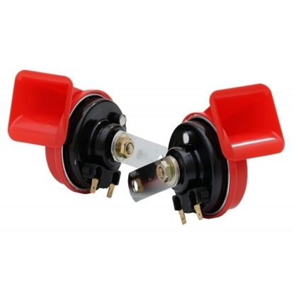 Sirena sa dva tona 12 V, KAMAR Sirena sa dva tona 12 V, KAMAR