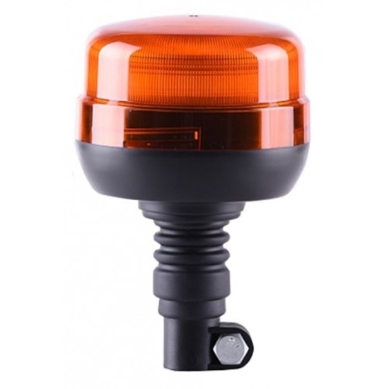 LED rotirajuće svjetlo, KAMAR