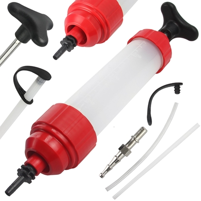 Šprica za usisavanje ulja  BJC, MAR-POL