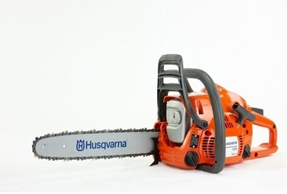 Motorna pila 120 Mark II, Husqvarna