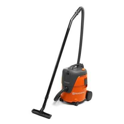 Usisavač WDC 220, Husqvarna