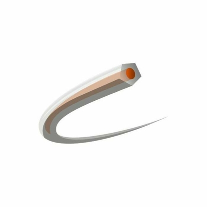 Flaks 2,7 mm x 70 m CoreCut, Husqvarna Flaks 2,7 mm x 70 m CoreCut, Husqvarna