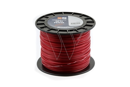 Flaks OPTI PENTA - 3,0 mm x240 m, Husqvarna Flaks OPTI PENTA - 3,0 mm x240 m, Husqvarna
