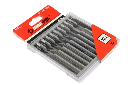 Fotografija proizvoda Set listova za pilu 10 kom