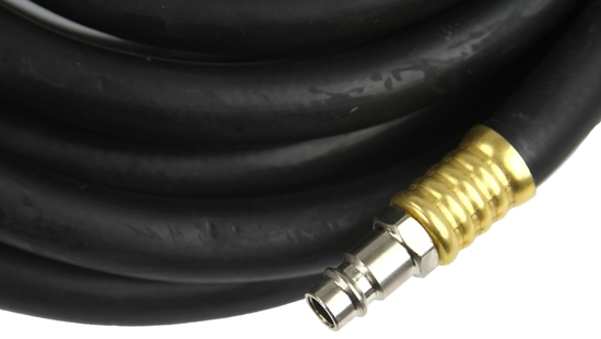 Fotografija proizvoda Crijevo tlačno, gumen 10X17mm 20 m