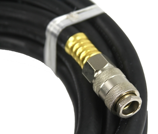 Fotografija proizvoda Crijevo tlačno, gumen 10X17mm 20 m