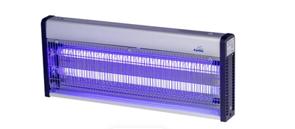 Fotografija proizvoda Električni muholovac 2X20W