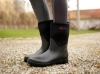 Fotografija proizvoda Čizme NeoLite crne, vel. 37