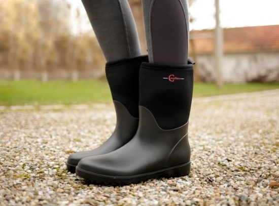 Fotografija proizvoda Čizme NeoLite crne, vel. 37