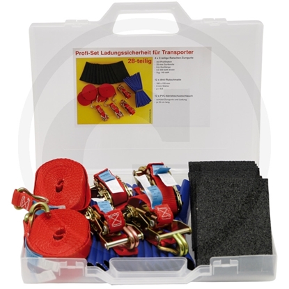 Garnitura za osiguranje tereta marke Granit