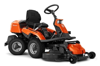 Husqvarna RAIDER 216T AWD Rider