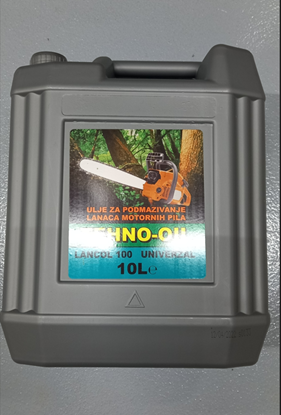 Prikaži detalje za  Lancol Tehno-oil Fotografija proizvoda Lancol Tehno-oil